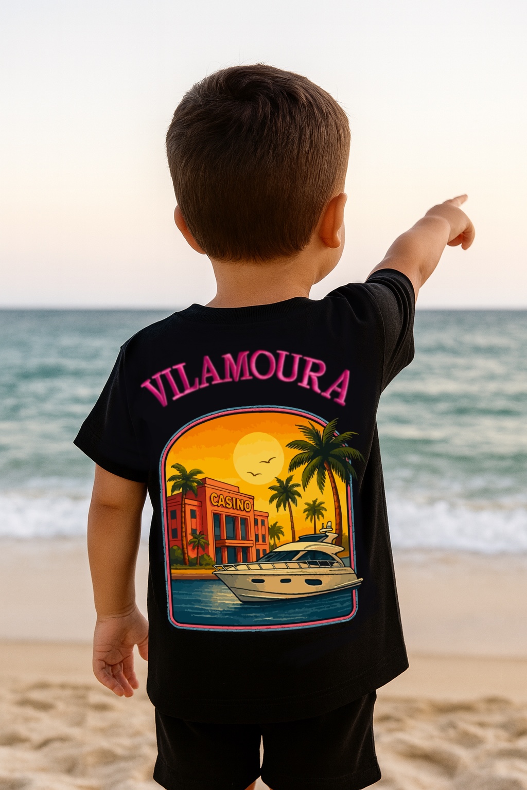 Plage Vilamoura