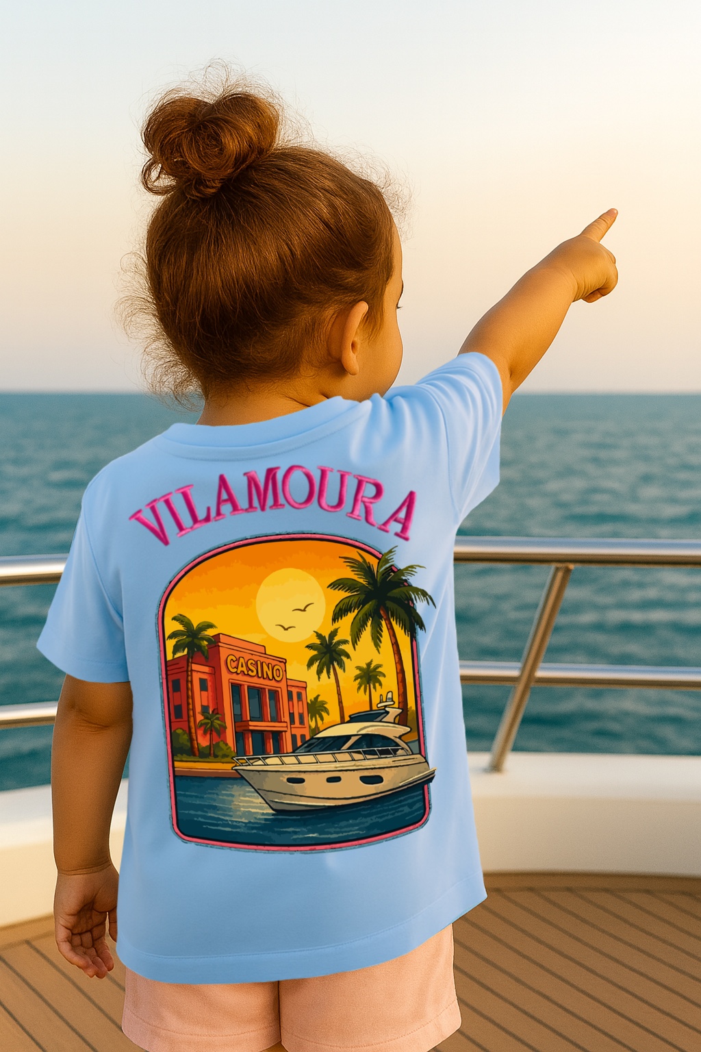Yacht Vilamoura